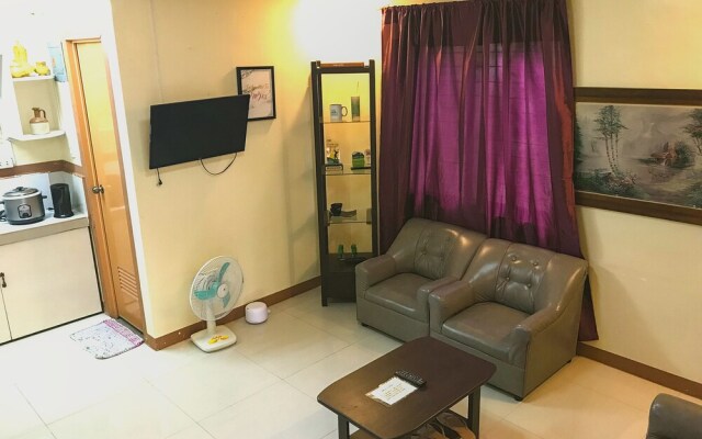 Loria Hotel Tagaytay