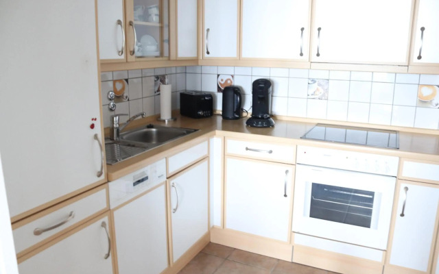 Ferienwohnung Havenwelten