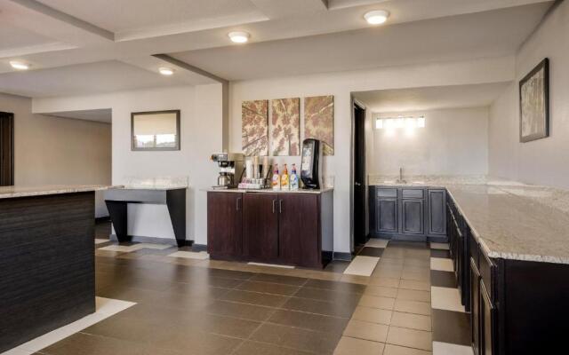 Red Roof Inn Alexandria, LA