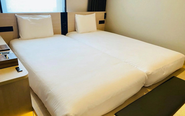 Giotto Hotel & Spa