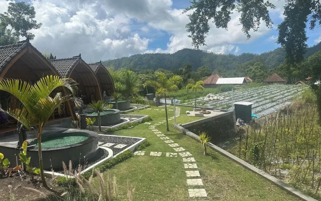 Nirwana Kintamani