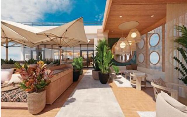 Moxy Miami Wynwood
