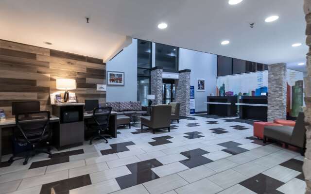 Best Western At O'Hare