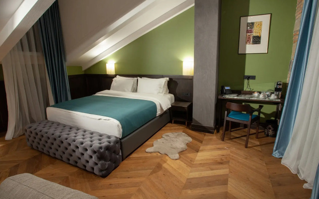 Hotel Solun