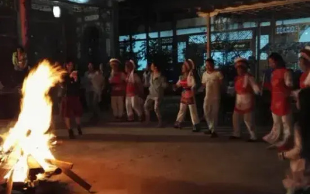 Jizushan Funinglou Boutique Inn