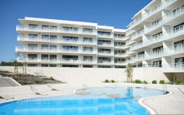 View Luksusowy Apartament SPA Ko Obrzeg Polanki Aqua