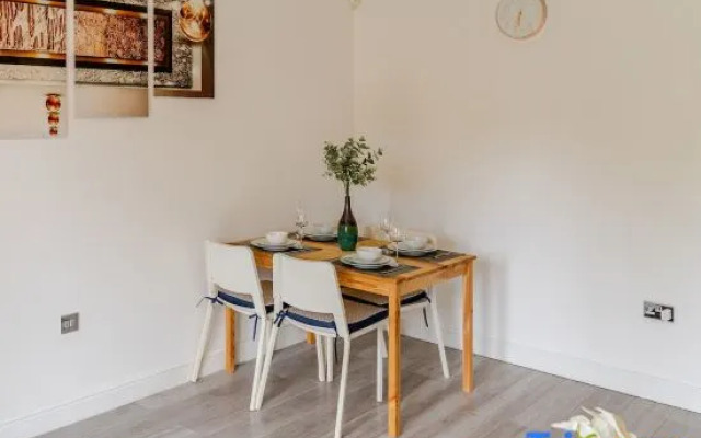 mulberry garden  Coventry