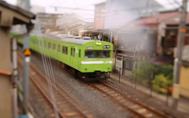 Kyoto Home Tofukuji