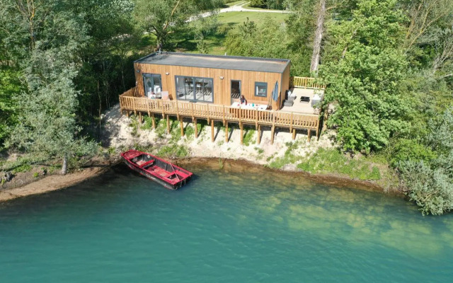 Les Etangs de la Bassée