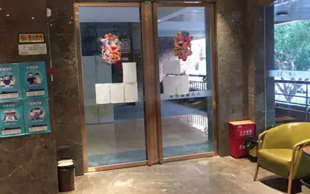 Baba Boutique Hotel