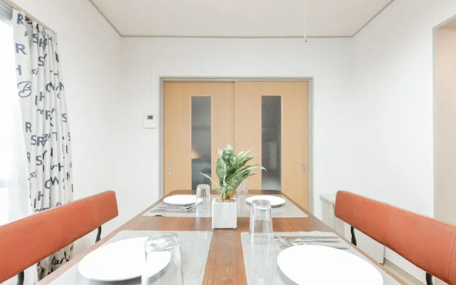 H2O Stay Namba Kuromon