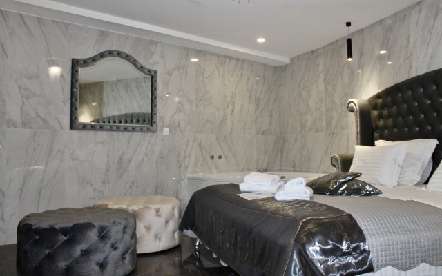 Galeria Valeria Seaside Downtown - MAG Quaint & Elegant Boutique Hotel