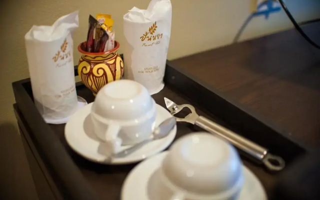 Panya Resort Hotel
