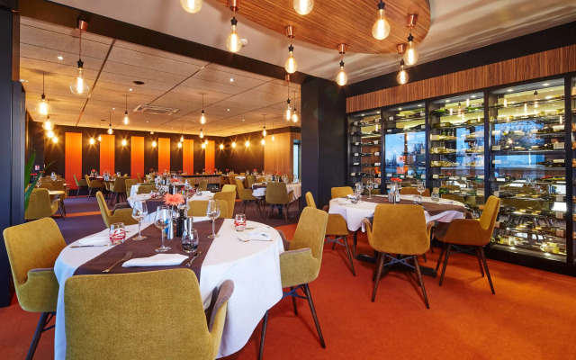 Kyriad Clermont Ferrand Nord - Riom