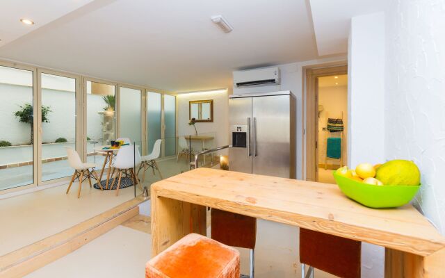 Y Hostel - Albergue Juvenil