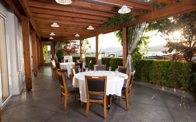 Hotel Eldorado at Eldorado Resort