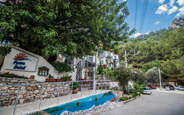 Eden Pyara Hotel Turunc