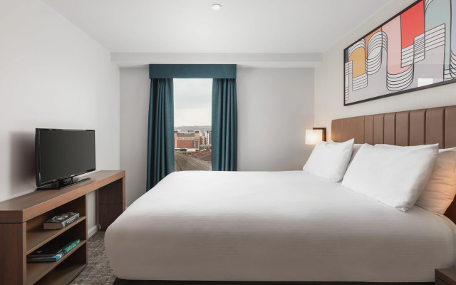 Staybridge Suites Newcastle by IHG
