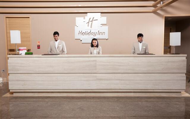 Holiday Inn Chennai OMR IT Expressway by IHG