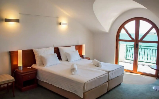 Hotel Villa Radin