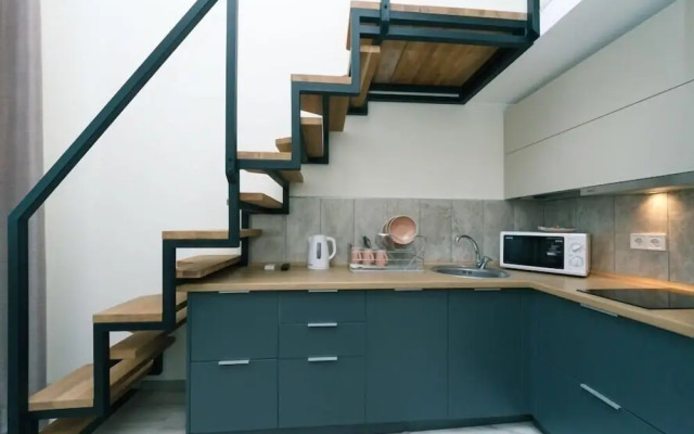 FlatRent SmartHouse