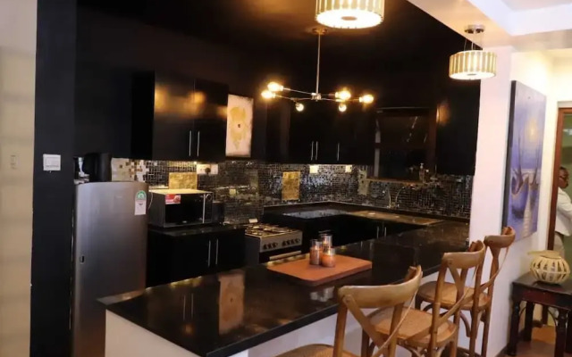 Lux Suites The Alma by Cytonn Ruaka