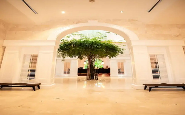 Casa Colonial Beach & Spa