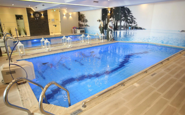 Grand Hotel & Spa Tirana