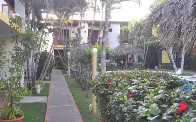 Apartments at Condos Dominicano