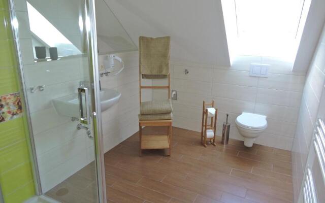 Ferienwohnungen Haus Sebastian