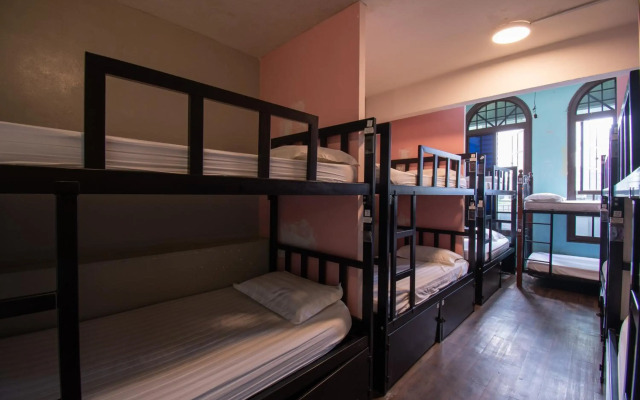 The Travel Hub Guesthouse