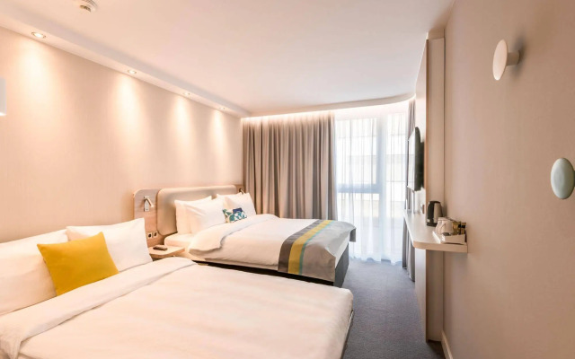 Premier Inn Freiburg City Süd Hotel