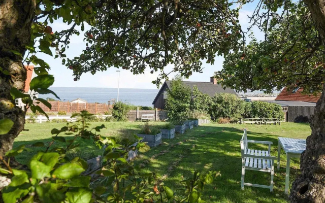 4 Star Holiday Home in Svaneke
