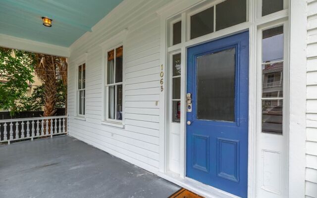Historic Downtown Home Close to Everything!