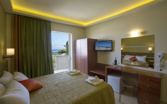Mareblue Beach - All Inclusive