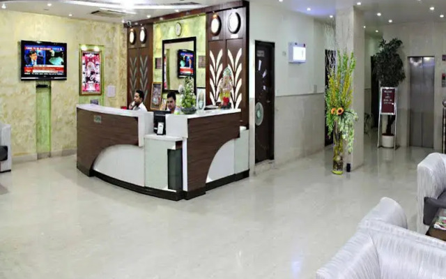 Hotel Sehej Inn