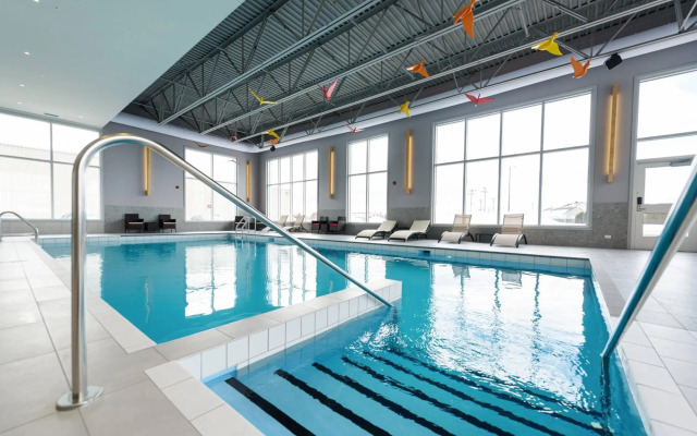 Delta Hotels by Marriott Saguenay Conference Centre