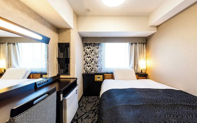 APA Hotel Tokyo Nishikasai Ekimae