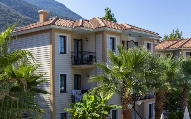 Marcan Beach Hotel (ADULT ONLY 16+)