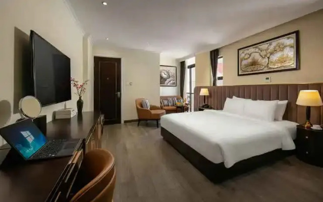 San Palace Hotel