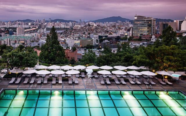 Grand Hyatt Seoul