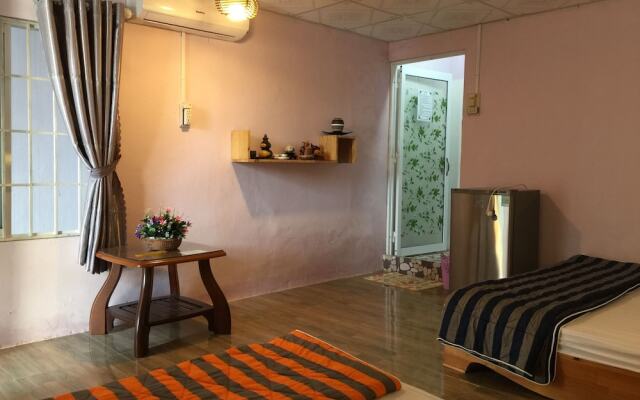 Venus Homestay Phu Yen - Hostel