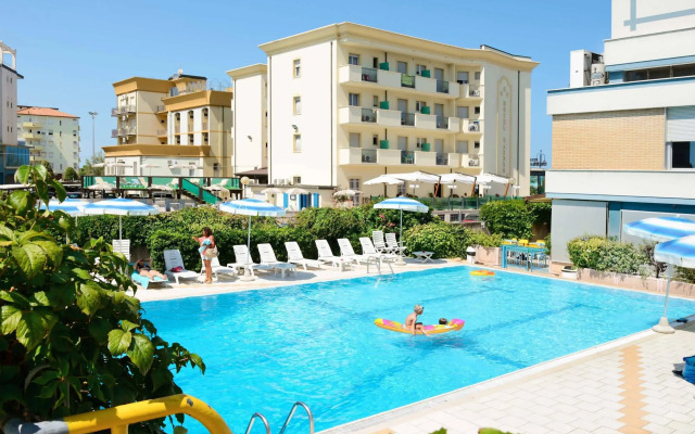 Hotel Caesar
