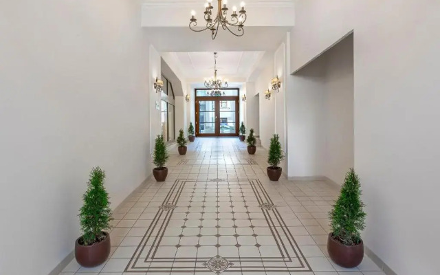 Ventus Rosa Boutique Aparthotel