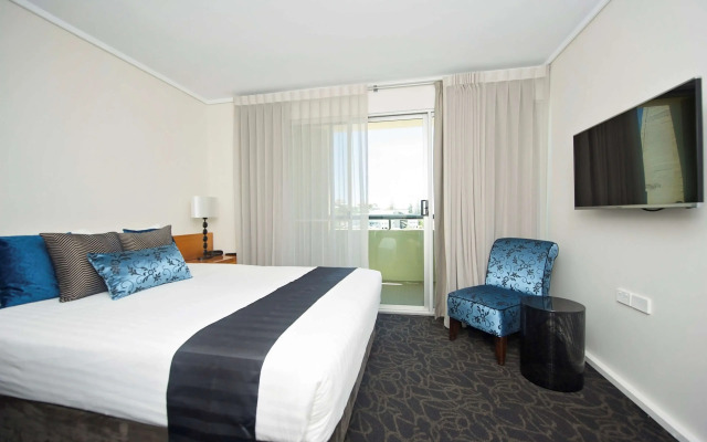 Best Western Plus Hotel Lord Forrest