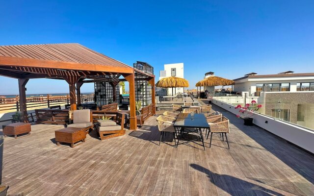 Hurghada Xl 1 bed Apartment