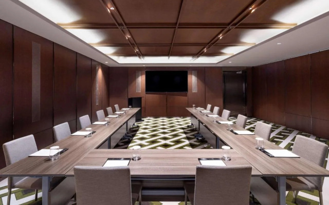 Mercure Ambassador Seoul Magok