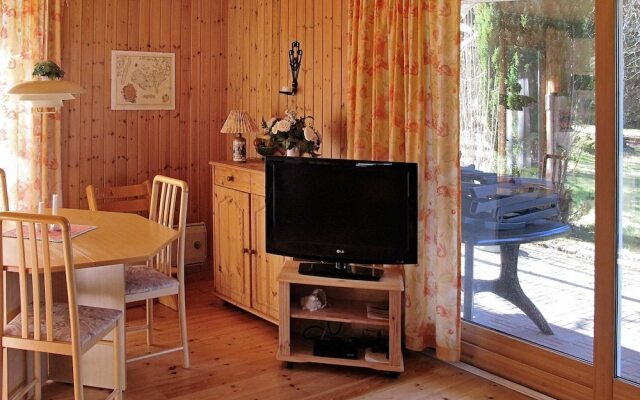 Cozy Holiday Home in Vaeggerlose With Garden