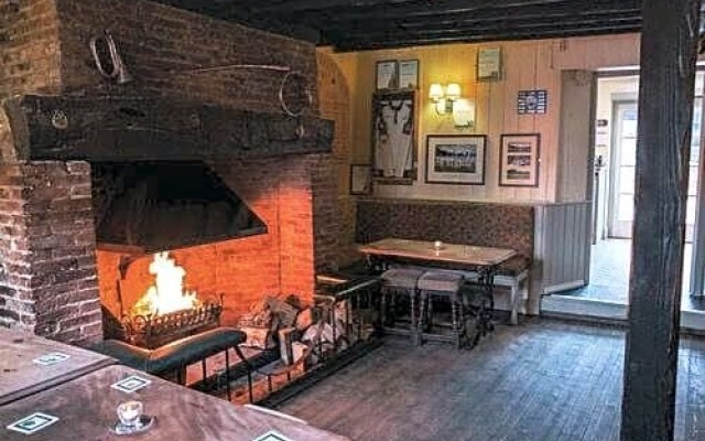 The Rose & Crown, Snettisham