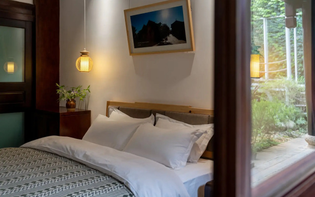 Lijiang Hotel JunPoXuan